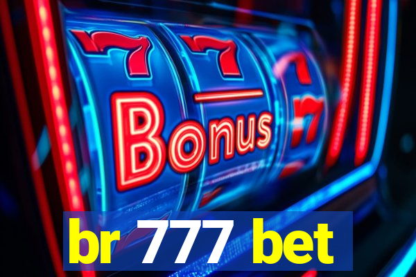 br 777 bet